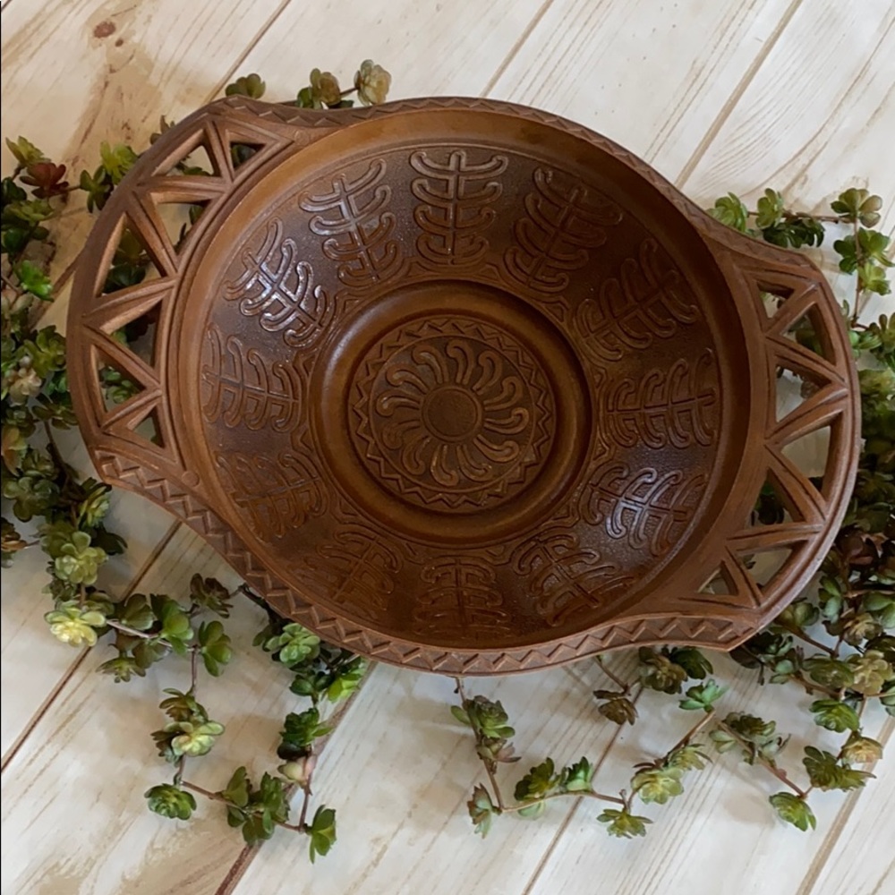 🌵Vintage Bowl